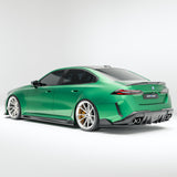 BMW M5 G90 Carbon Fiber Rear Canards