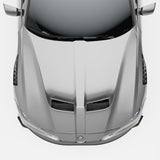 BMW M4 G82 Carbon Fiber Hood
