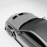 BMW M4 G82 Carbon Fiber Hood