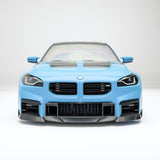 BMW M2 G87 Carbon Fiber Hood