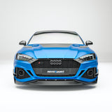 Audi RS5 B9.5 Sportback Carbon Fiber Grill