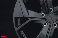 CMST Monoblock Custom Forged Wheels CS133