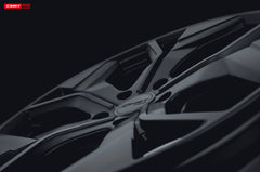 CMST Monoblock Custom Forged Wheels CS133