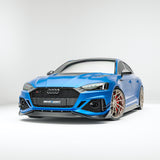 Audi RS5 B9.5 Sportback Carbon Fiber Grill