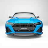 Audi RS7 C8 Carbon Fiber Hood