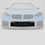 BMW M2 G87 Carbon Fiber Bumper Trim