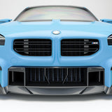 BMW M2 G87 Carbon Fiber Front Grille