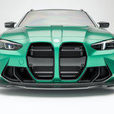 BMW M3 G81 Carbon Fiber Front Vents