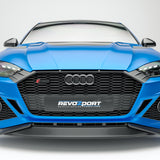 Audi RS5 B9.5 Sportback Carbon Fiber Grill