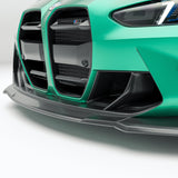 BMW M3 G81 Carbon Fiber Front Vents