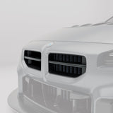 BMW M2 G87 Carbon Fiber Front Grill