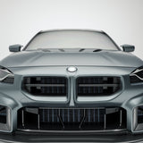 BMW M2 G87 Carbon Fiber Front Grill