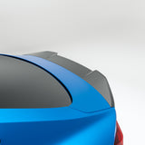 Audi RS5 B9.5 Facelift Sportback Carbon Fiber Spoiler