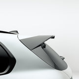 BMW X5M F95 LCI Carbon Fiber Roof Spoiler