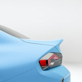 BMW M2 G87 Carbon Fiber Trunk Lid