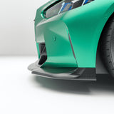 BMW M3 G81 Carbon Fiber Front Lip