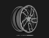 CMST Monoblock Custom Forged Wheels CS112