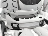 Ferrari 812 to 812 Competizione Carbon Fibre Conversion Body Kit