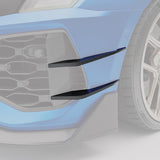 Audi RS3 8Y Sportback Carbon Fiber Canards