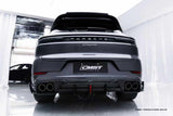 Porsche Cayenne 9Y0.2 Facelift (2024+) CMST Dry Carbon Body Kit