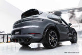 Porsche Cayenne 9Y0.2 Facelift (2024+) CMST Dry Carbon Body Kit