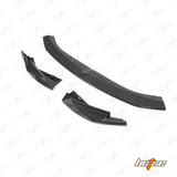 RBT Carbon Fiber Front Lip Splitter For BMW M3 G80 M4 G82 G83 2021-ON