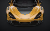 McLaren 720s ZACOE Galaxy Wide Body Kit (18pcs/set)