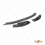 RBT Carbon Fiber Front Lip Splitter For BMW M3 G80 M4 G82 G83 2021-ON