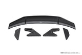 CMST Dry Carbon GT Wing / Ducktail for BMW 4 Series G22 / G23 (2021–2025)