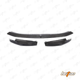 RBT Carbon Fiber Front Lip Splitter For BMW M3 G80 M4 G82 G83 2021-ON