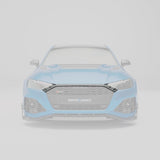 Audi RS4 B9.5 Avant Carbon Fiber Front Grill