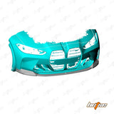 RBT Carbon Fiber Front Lip Splitter For BMW M3 G80 M4 G82 G83 2021-ON