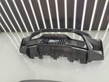 SD Dynamics Lamborghini Huracan to STO Conversion Dry-Carbon Full Body Kit