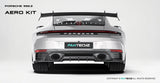 Paktechz Porsche 992.2 Full Dry-Carbon (Prepreg) Aerodynamics Kit