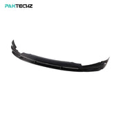 PAKTECHZ Carbon Fiber Front Lip Spoiler for Tesla Model Y