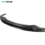 PAKTECHZ Carbon Fiber Front Lip Spoiler for BMW M2 F87