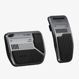 Alloy Foot Pedals for Tesla Model X