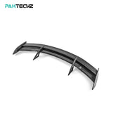 PAKTECHZ Carbon Fiber Rear Wing Spoiler Ver.2 for BMW M3 G80 / M4 G82
