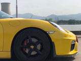 CMST Porsche 981 Cayman / Boxster (2013–2015) Carbon Fibre  Body Kit