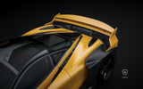 McLaren 720s ZACOE Galaxy Wide Body Kit (18pcs/set)