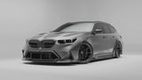 Revosport BMW M5 G90 Touring Carbon Program