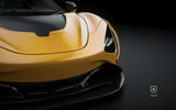 McLaren 720s ZACOE Galaxy Wide Body Kit (18pcs/set)