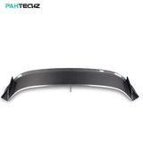 PAKTECHZ Carbon Fiber Rear Wing Spoiler for Ferrari F8 Tributo / Spider