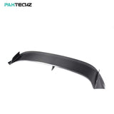 PAKTECHZ Carbon Fiber Rear Wing Spoiler for Ferrari F8 Tributo / Spider