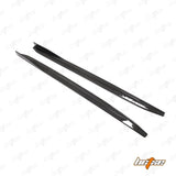 RBT Carbon Fiber Side Skirts For BMW M4 G82 G83 2021-ON
