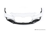 BMW 4 Series G22 / G23 (2021–2025) — CMST Carbon Fibre Body Kit