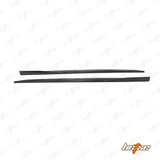 RBT Carbon Fiber Side Skirts For BMW M4 G82 G83 2021-ON