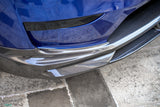 Tesla Model Y Paktechz Aerodynamics Kit