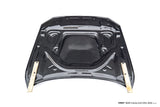 BMW 4 Series G22 / G23 (2021–2025) — CMST Carbon Fibre Body Kit
