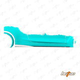 RBT Carbon Fiber Side Skirts For BMW M4 G82 G83 2021-ON